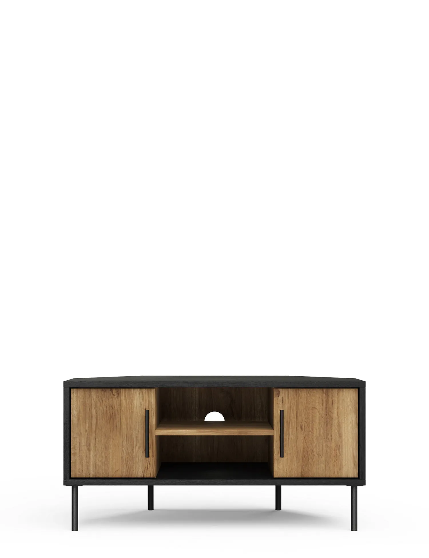 M&S Holt Corner TV Unit