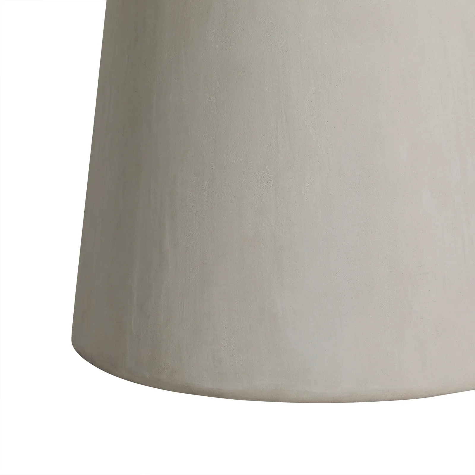 Capella Dining Table 220X110X77Cm, Round, White Wood | Barker & Stonehouse 6