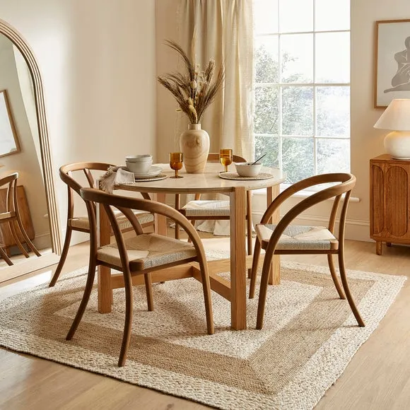 Nancy Dining Chair 4