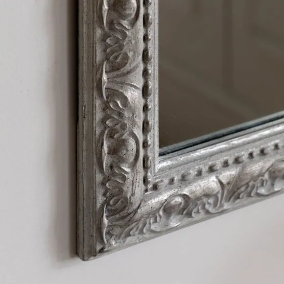 Cedar and Sage Valenza Arch Wall Mirror 3