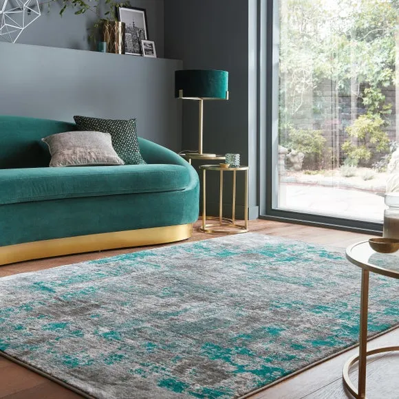 Wonderlust Rug 1