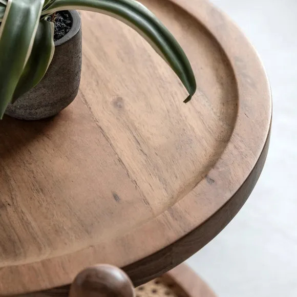Canley Side Table 2