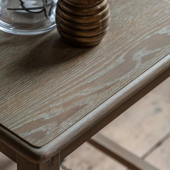 Cedar and Sage Boden Side Table 3
