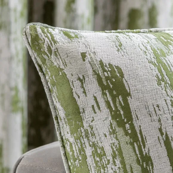 Abstract Global Cushion 2