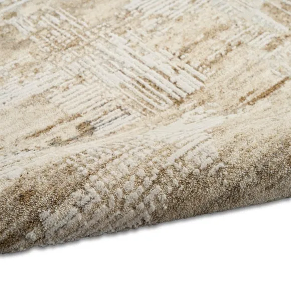 Calvin Klein Summit Abstract Rug 4