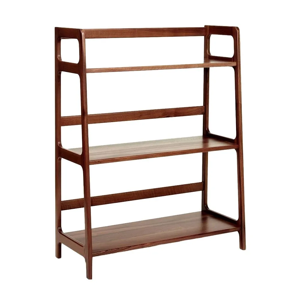 Scp Agnes Medium Shelving Walnut 2