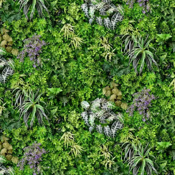 Living Wall Mural 6