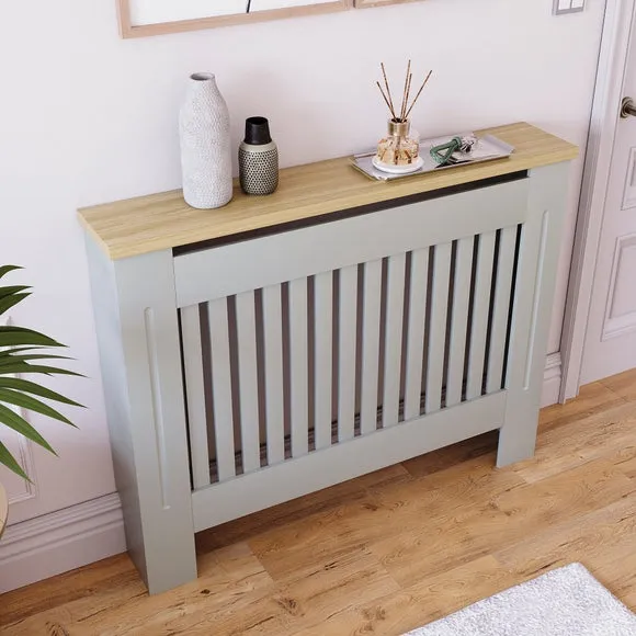 Vida Designs Arlington Radiator Cover 5