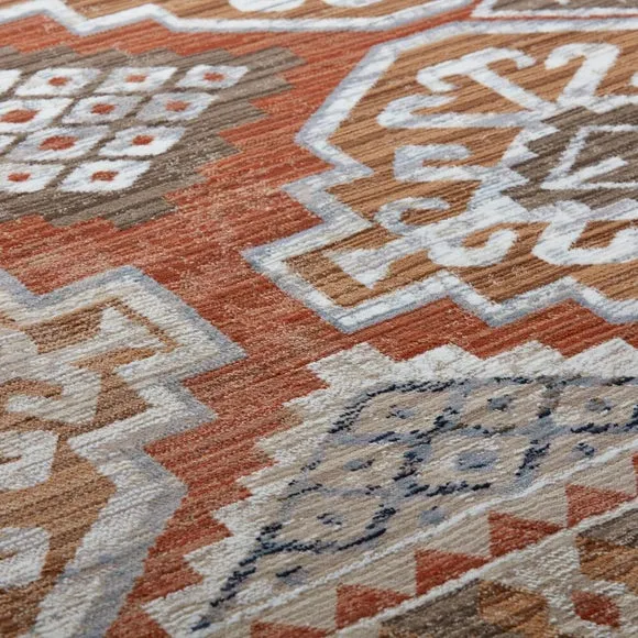 Esin Traditional Rug 2