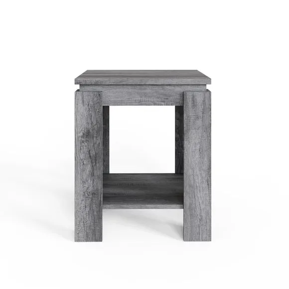Return - Canyon Side Table 5
