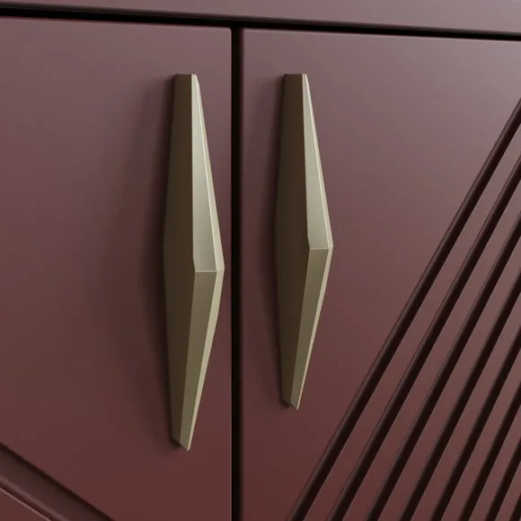 Ava Tall Sideboard 5