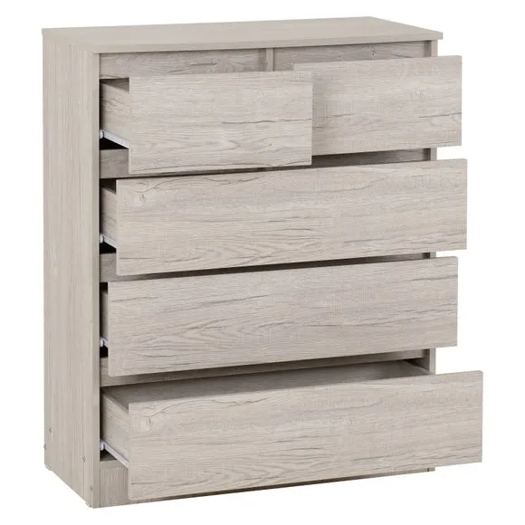 Walker 5 Drawer Chest 4