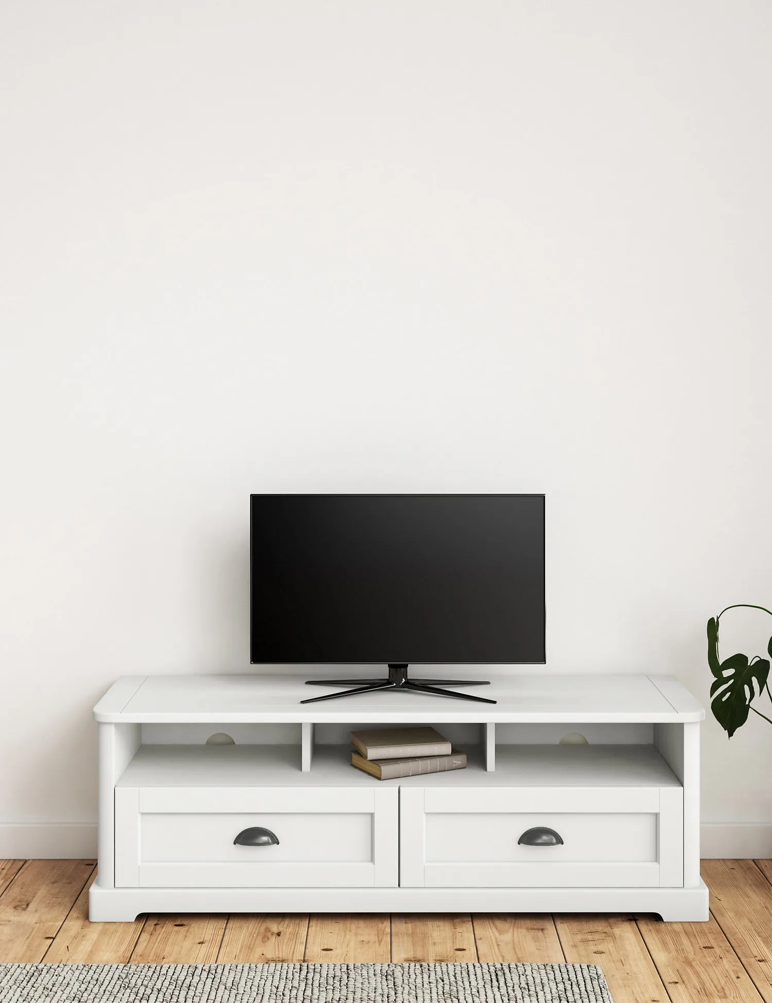 M&S Willow TV Unit