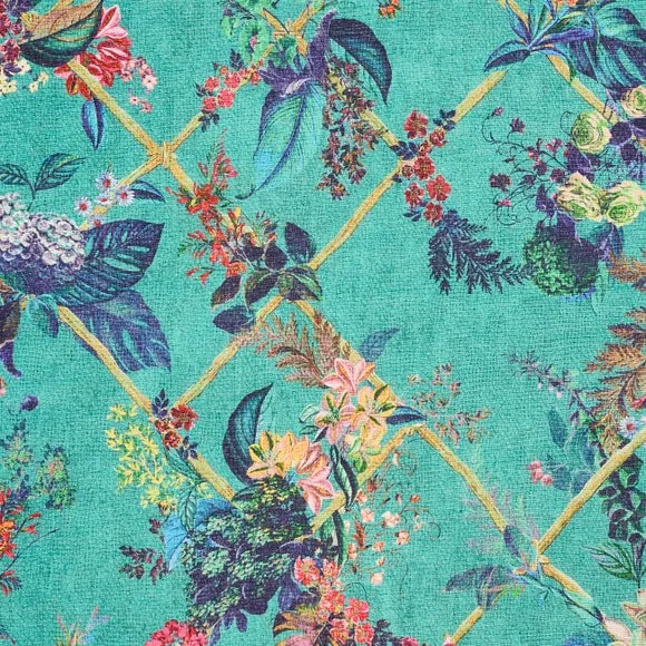 Laurence Llewelyn-Bowen Cotswold Fantasia Rug 2
