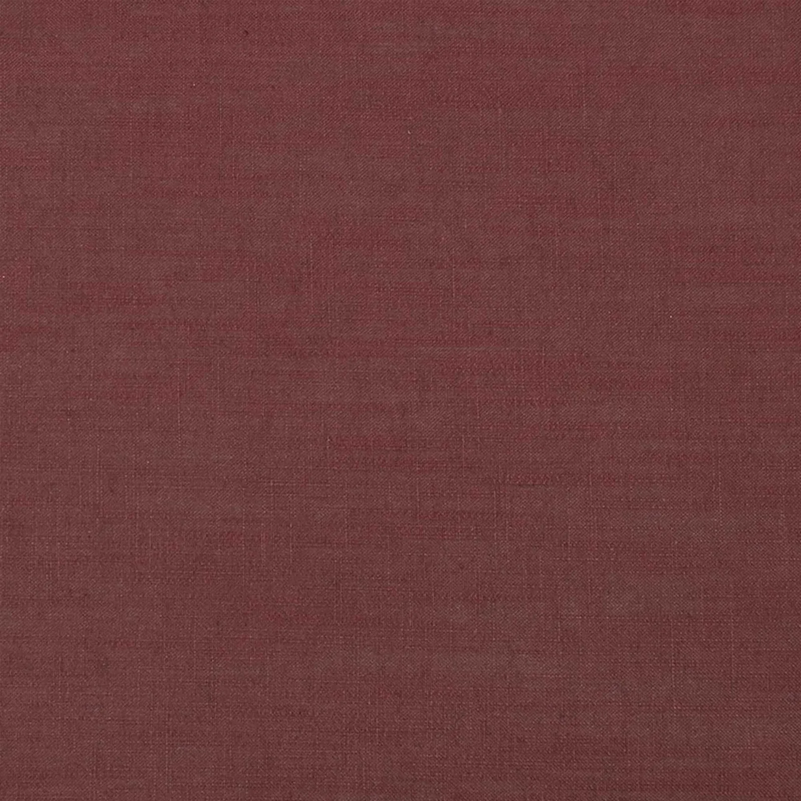 English Heritage Clover 26 Medium Sofa With Pre Set Scatters, Red | Barker & Stonehouse 2