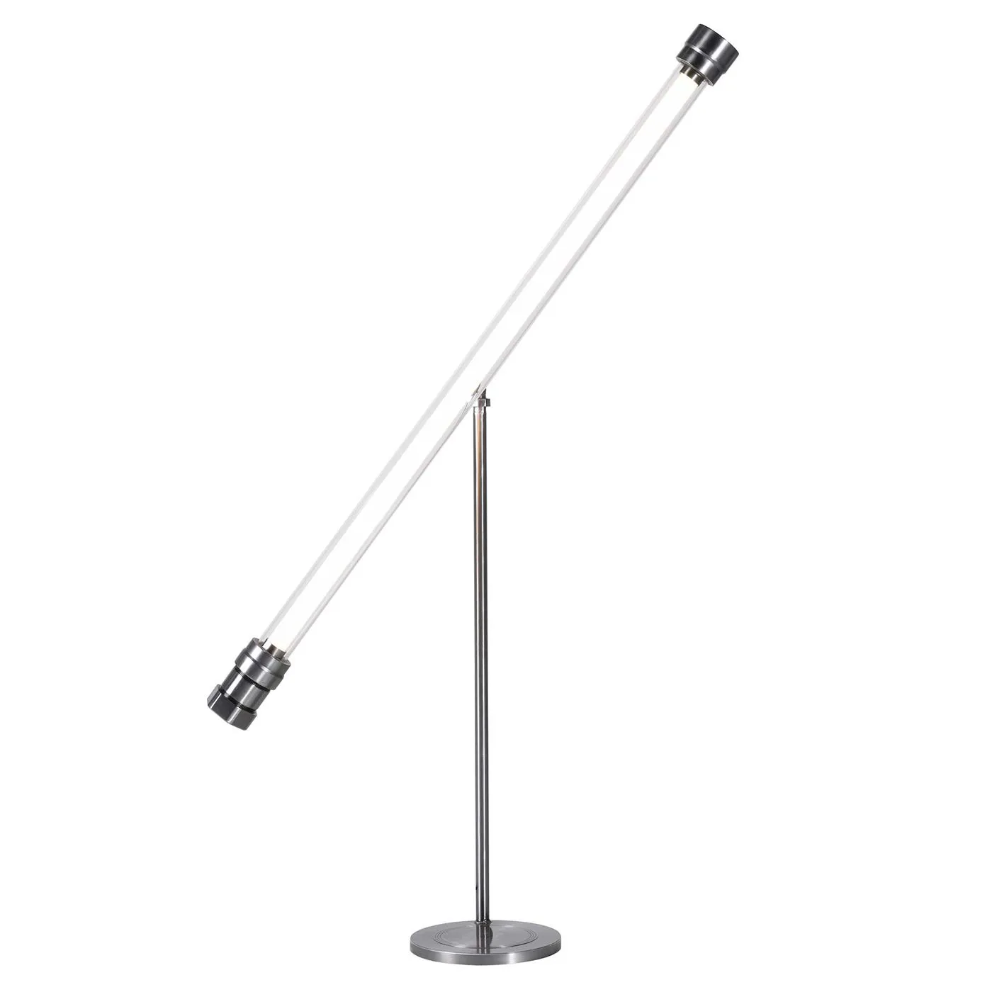 Timothy Oulton Flex Floor Lamp, Natural