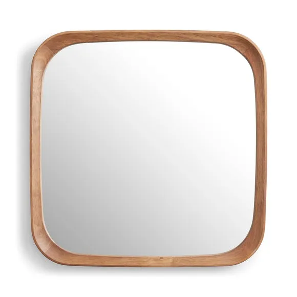 Tranter Squoval Wall Mirror 3