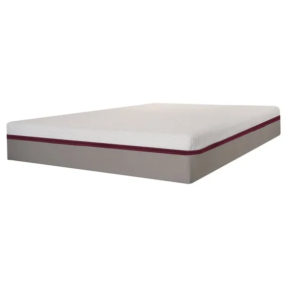 Komfi Vitality Hybrid Mattress 3