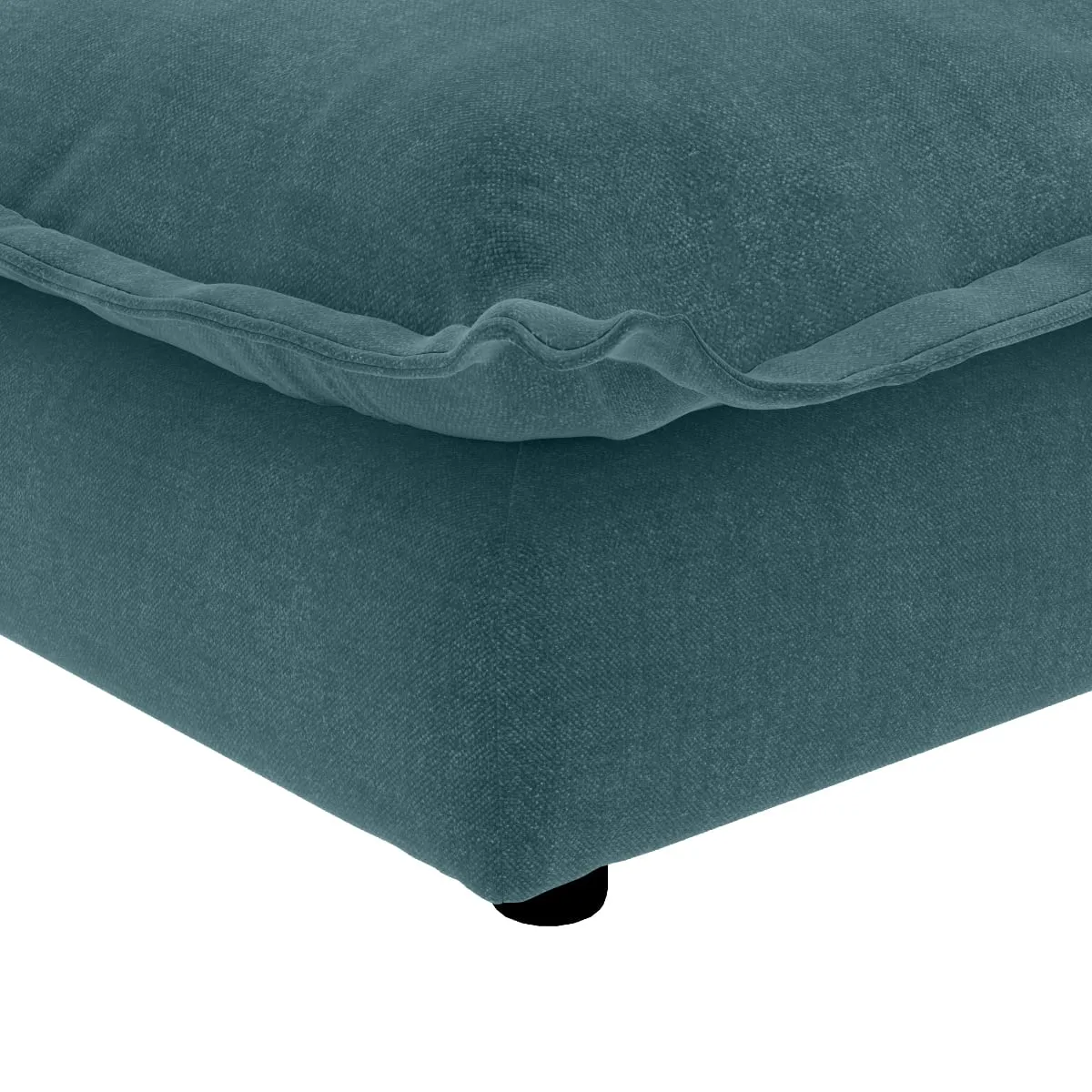 Odyssey Combi Stool, Teal Fabric | Barker & Stonehouse 4