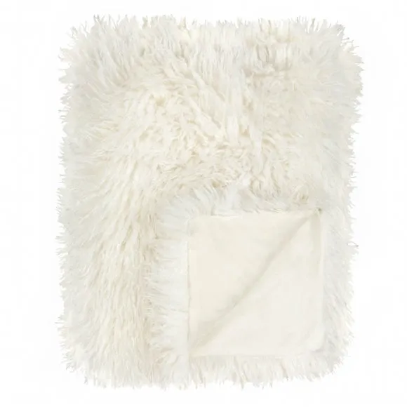 Furn. Rowan Throw Blanket 130cm x 175cm 4