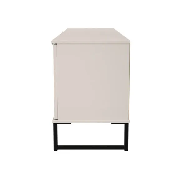 Harborne Extra Wide TV Unit for TVs up to 80" 3