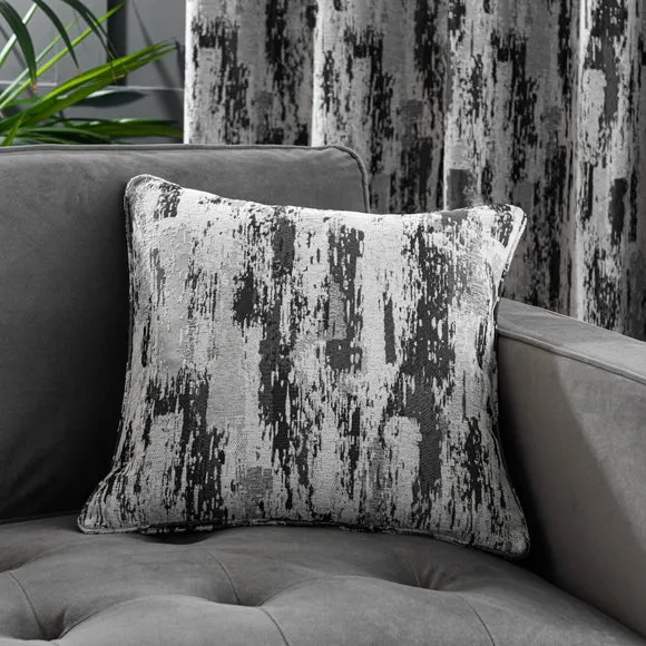 Abstract Global Cushion 3