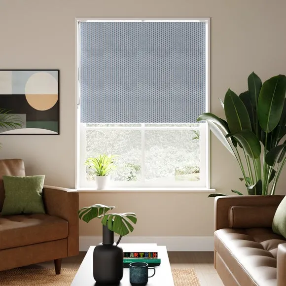 Aven Blackout Roller Blind