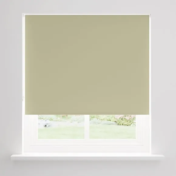 Blackout Roller Blind 2