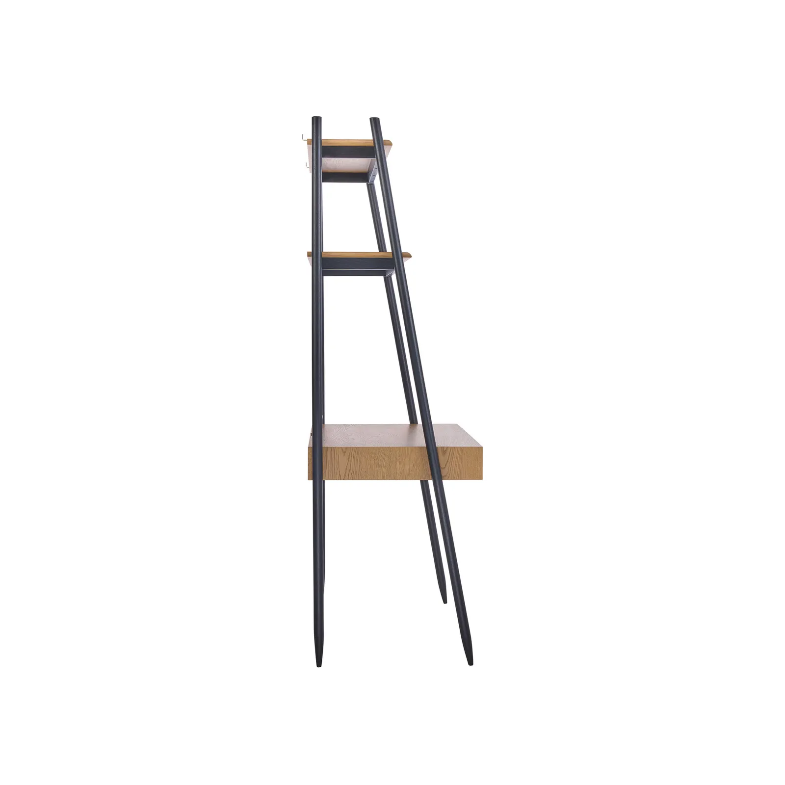Ercol Monza Desk, Neutral Oak | Barker & Stonehouse 4