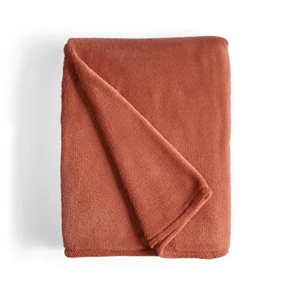 Seriously Soft Throw Blanket, 130cm x 180cm 4
