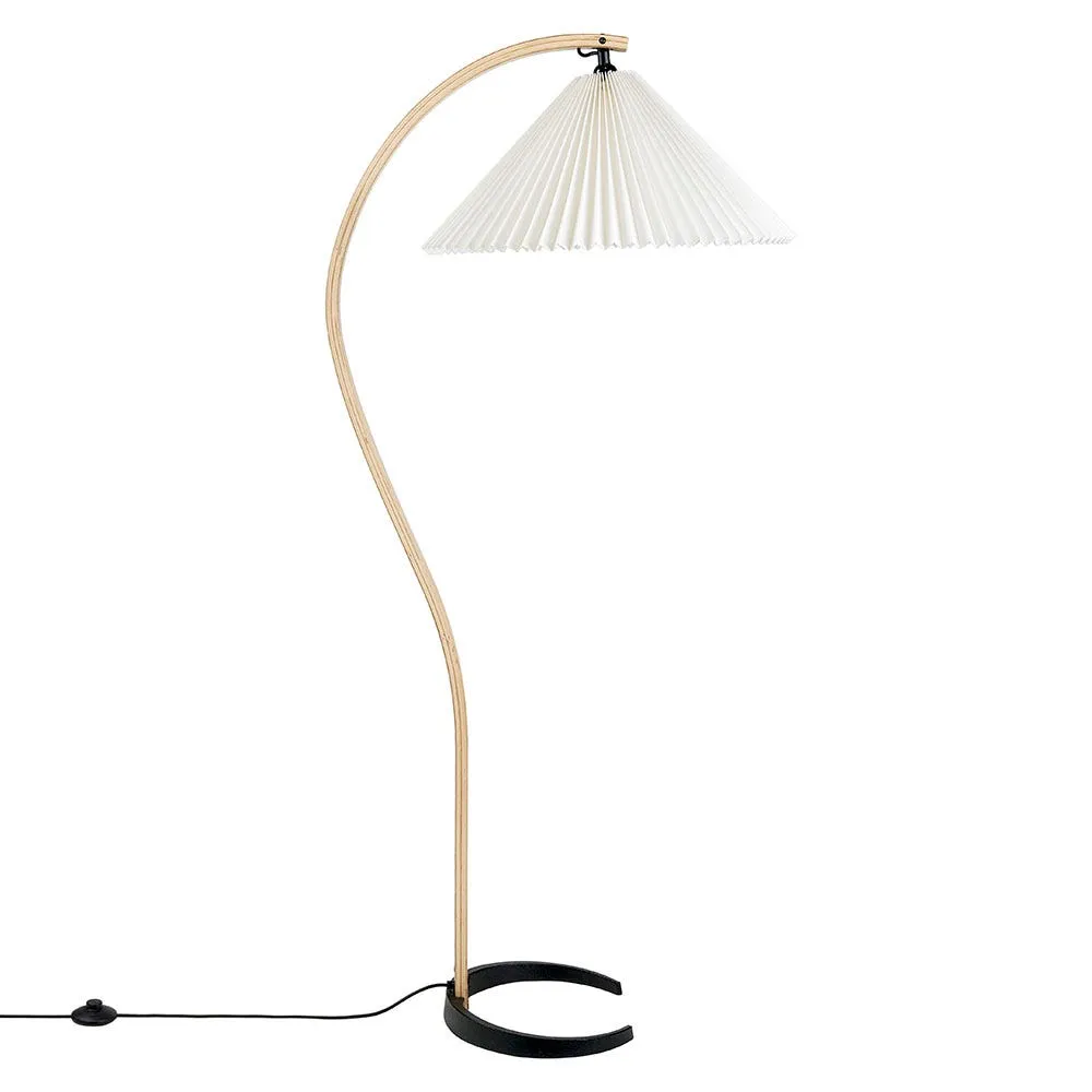 Gubi Timberline Floor Lamp 2