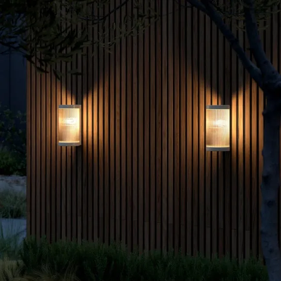 Nordlux Coupar Outdoor Wall Light