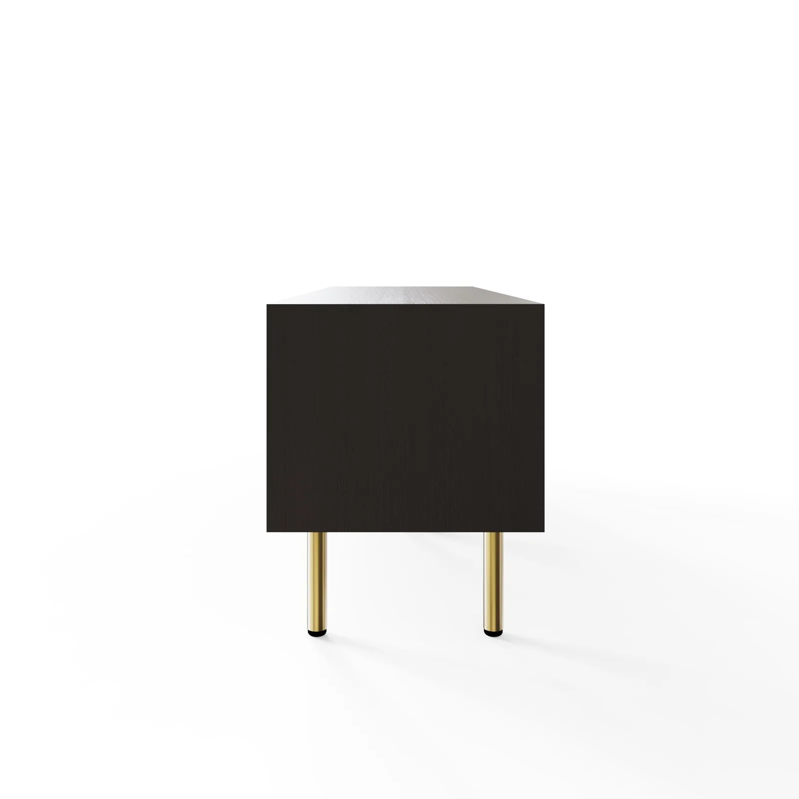 GFW Nervata TV Unit in Black 5