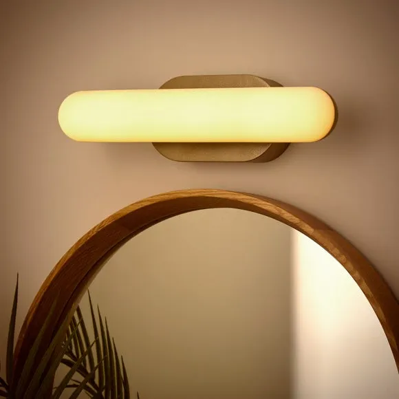 FlexiCell Elvina Rechargeable Touch Dimmable LED Wall Light 2
