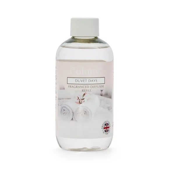 Colony Duvet Days Diffuser Refill 2