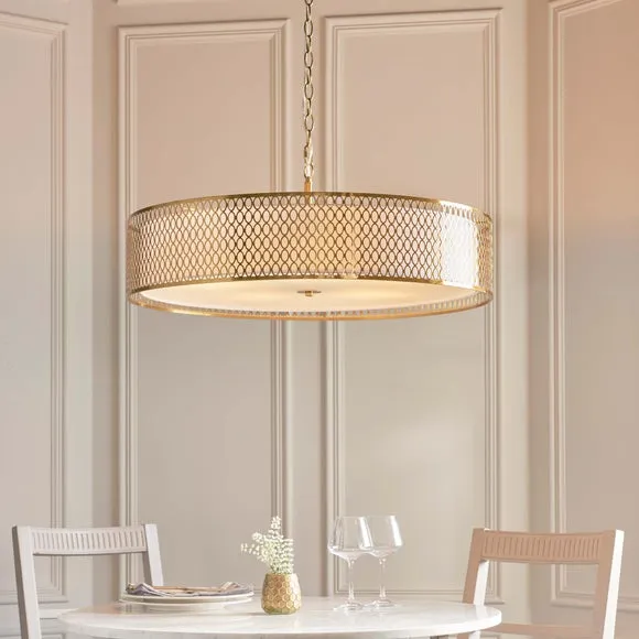 Vogue Tolna 5 Light Pendant Light