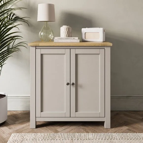 Olney 2 Door Small Sideboard 1