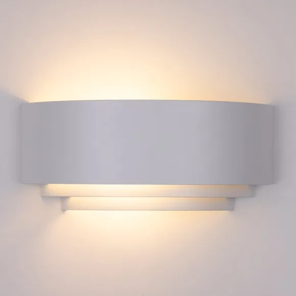 Modern 3 Tier Wall Light 2