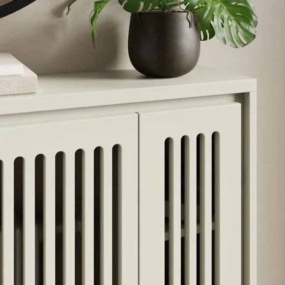 Mary Radiator Cover with Storage 4
