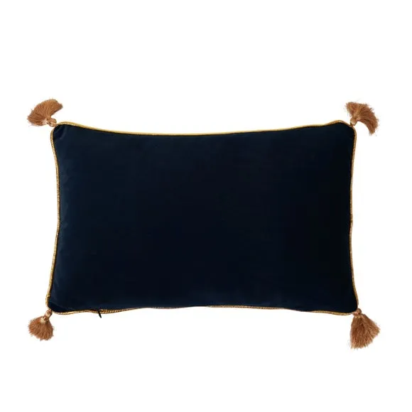Harry Potter Alumni Potions Class Velvet Rectangular Cushion 4