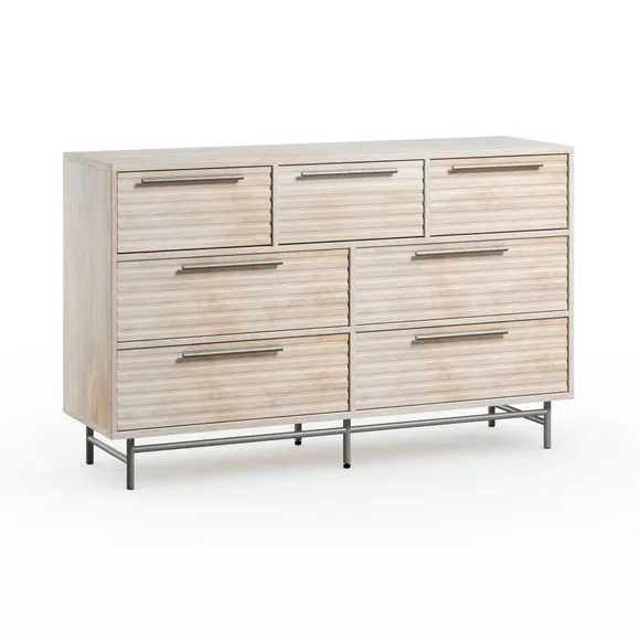 Bryant 7 Drawer Chest 6