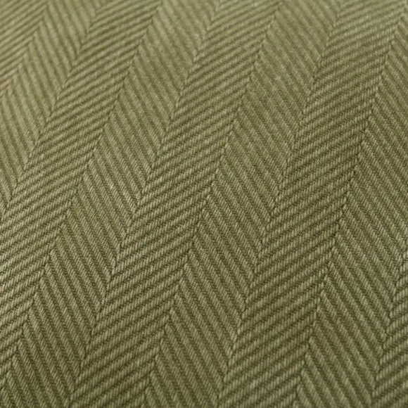 Soft Chenille Square Cushion Cover 2