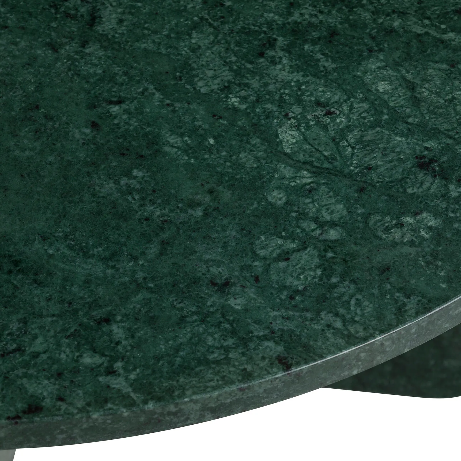 Bernini Coffee Table, Round Marble | Barker & Stonehouse 4