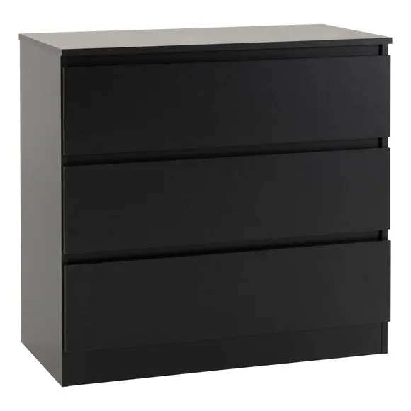 Walker 3 Drawer Chest 2