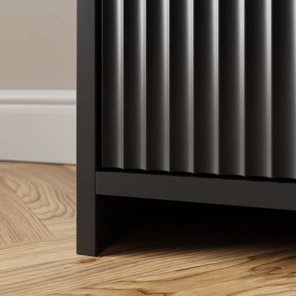 Georgi Low Bookcase 5