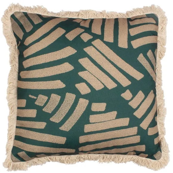 Paoletti Oromo Square Cushion 2