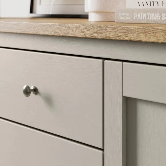 Olney Wide Sideboard 5