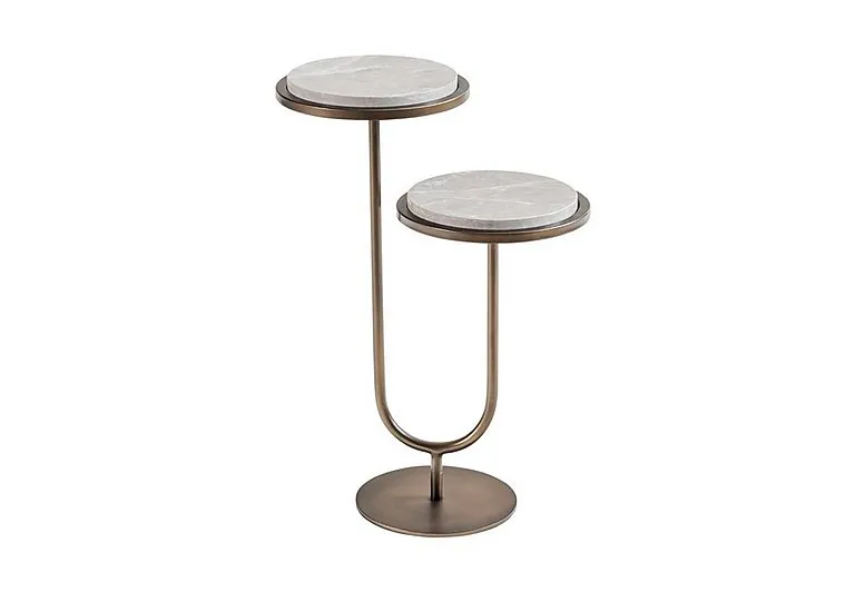 Marco Accent Table