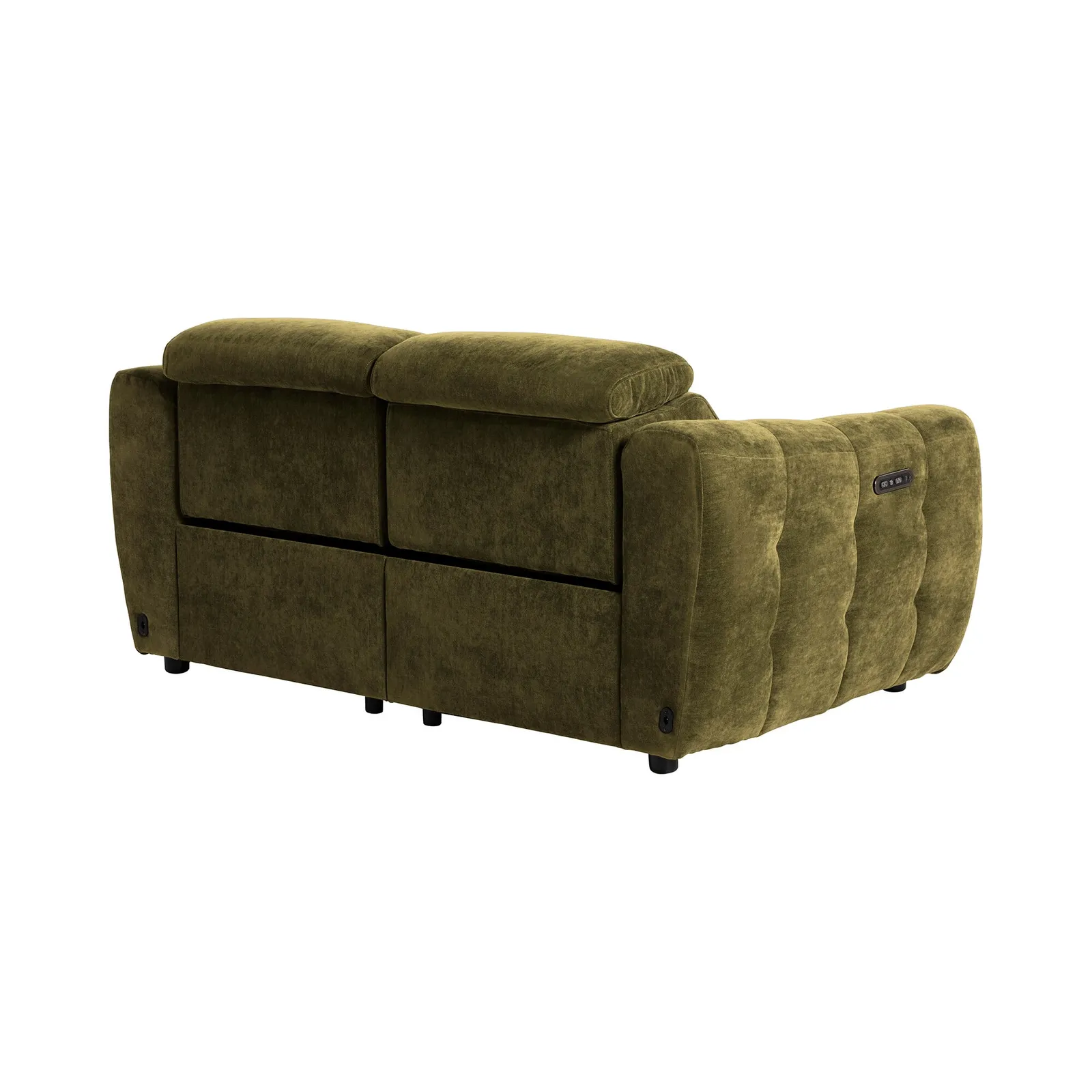 Montgomery 2 Power Seater & Headrest Fabric | Barker & Stonehouse 6