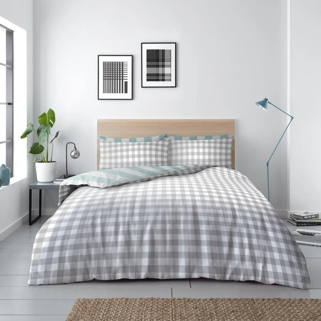GAVENO CAVAILIA Garett Printed Duvet Cover 2
